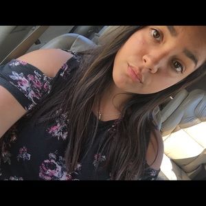 Meet your Posher, Janessa